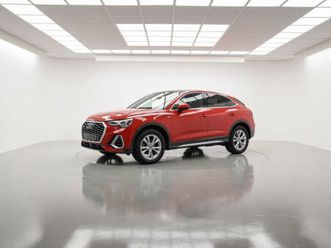 q3 2ª serie q3 spb 35 tdi quattro s tronic s line edition