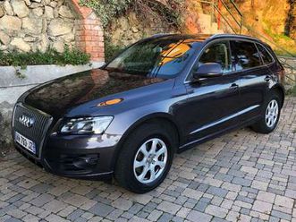 2.0 tdi 170 quattro luxe s tronic 7 ***vendu***