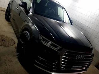 audi q5, 2018, 58'500 km - annonce 6075657