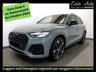 tdi diesel+elettrico (diverse disponibilità)