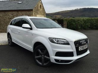 audi q7 i zgubiles maly duzy brief lubich brak wyrobimy nowe