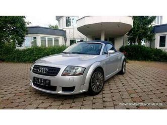 3.2 roadster-dsg-wenig km-gepflegt-steuerkette neu