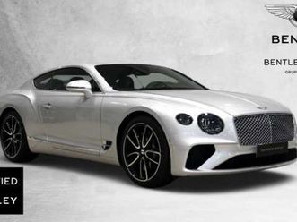 continental gt w12