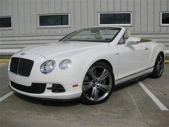 2014-bentley-continental-for-sale