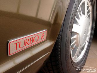 turbo r