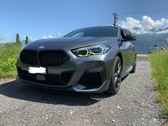 bmw m235i, 2021, 2'800 km - annonce 5921230