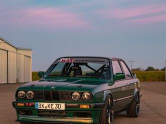 bmw e30 318is 325i ringtool tracktool