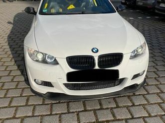 bmw e92 ringtool tracktool 325i