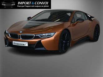 bmw i8 coupe hud.naviprof.