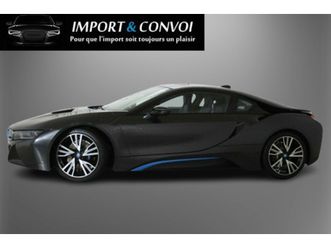 bmw i8 head-up hk hifi dab led navi