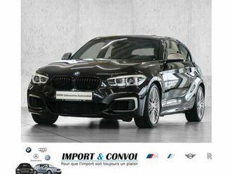 bmw m140i a hifi led wlan navi prof.