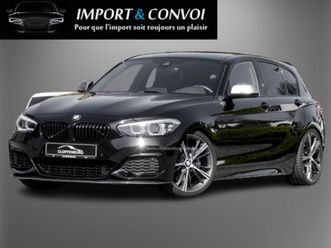 bmw m140i special edition led