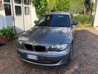 serie 1 (e87) 120d cat 5 porte eletta dpf