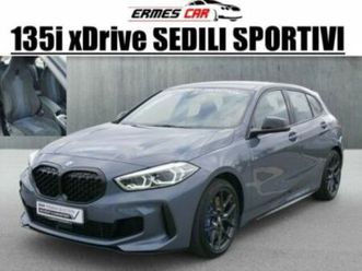 serie 1 (f40) m 135i xdrive