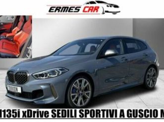 serie 1 (f40) m 135i xdrive