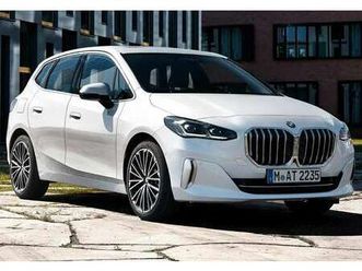 218ia active tourer 100kw