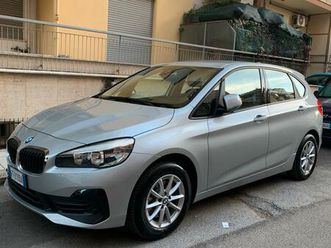 bmw serie 2 - 218d xdrive active tourer automatico