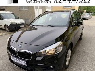 bmw serija 2 active tourer diesel,95 ps, 2016 god.