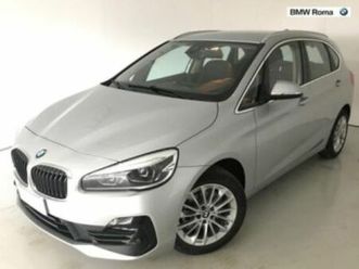 serie 2 a.t. (f45) 216d active tourer advantage