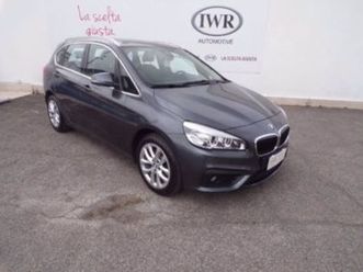 serie 2 a.t. (f45) 218d active tourer sport