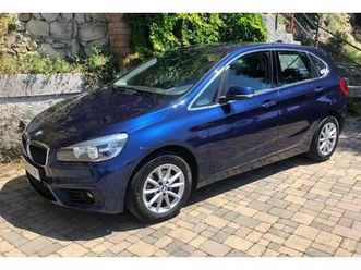 serie 2 active tourer 150 ch sport a ***vendu***