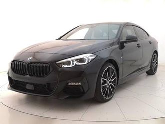 serie 2 g.c. (f44) 216d gran coupé msport aut.