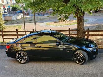 bmw serie 3 (e92) - 2009