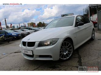 bmw serija 3