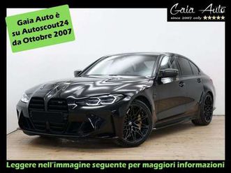 competition 510cv (diverse disponibilità)