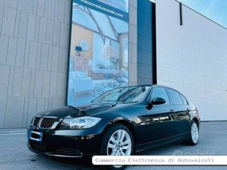 serie 3 (e46) 320d turbodiesel cat touring futura