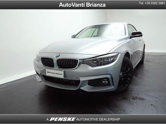425d cabrio msport