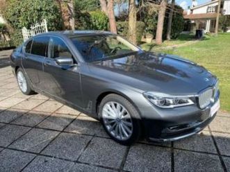 730 serie 7 (g11/g12) eccelsa