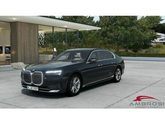 serie 7 d xdrive 48v