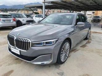 serie 7 (g11/g12) 730d xdrive