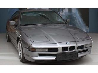 bmw 8-serie 850i