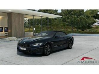 serie 8 d 48v xdrive msport pro