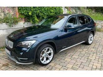 sdrive 18d 143 ch xline ***vendu***