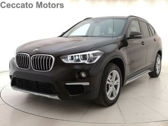 x1 (f48) x1 xdrive18d xline