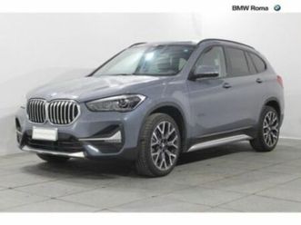 x1 (f48) x1 xdrive18d xline