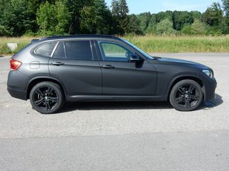 x1 xdrive 28i sport line steptronic