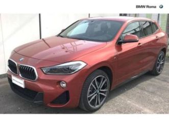 x2 (f39) x2 xdrive18d msport
