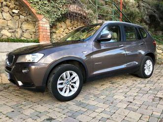 xdrive20d pack luxe ***vendu***