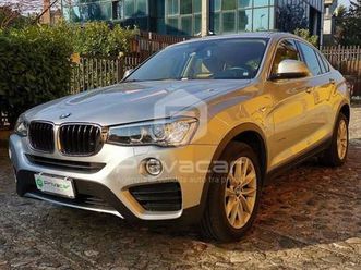 x4 (f26) x4 xdrive20d