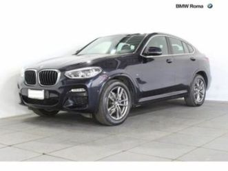 x4 (g02/f98) x4 xdrive20d msport