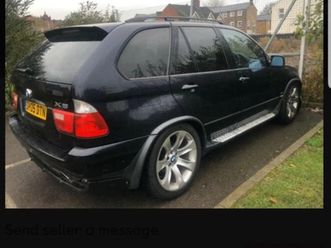 bmw x5 4.8is и още 8бр