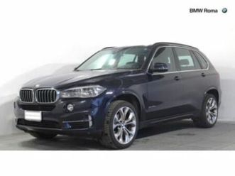 x5 (f15/f85) x5 xdrive30d 249cv experience