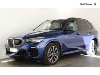 x5 (g05/f95) x5 xdrive30d msport