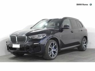 x5 (g05/f95) x5 xdrive30d msport