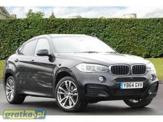 bmw x6 i (e71) zgubiles maly duzy brief lubich brak wyrobimy nowe