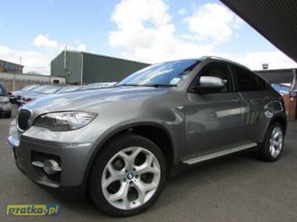 bmw x6 i (e71) zgubiles maly duzy brief lubich brak wyrobimy nowe